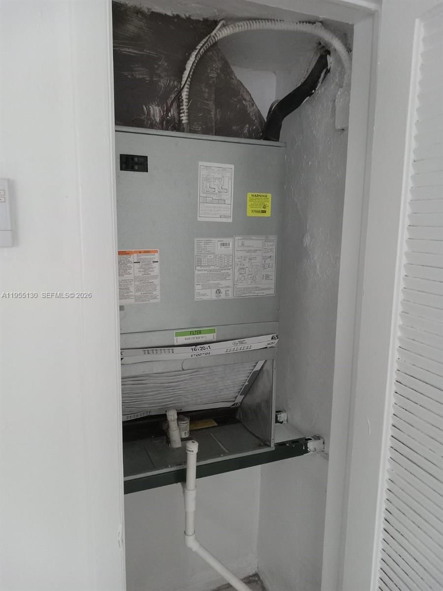 Real estate property located at 1230 54th St #216A, Miami-dade, The Kensington Condo, Hialeah, FL