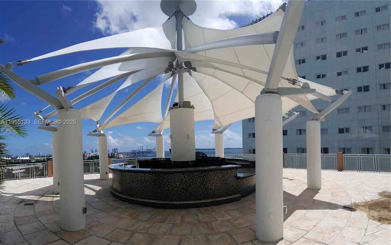 Real estate property located at 244 Biscayne Blvd #3104, Miami-dade, Vizcayne North Condo, Miami, FL