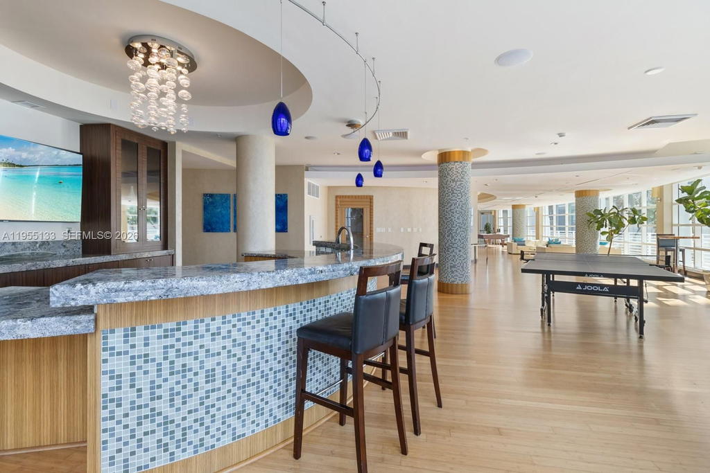 Real estate property located at 244 Biscayne Blvd #3104, Miami-dade, Vizcayne North Condo, Miami, FL