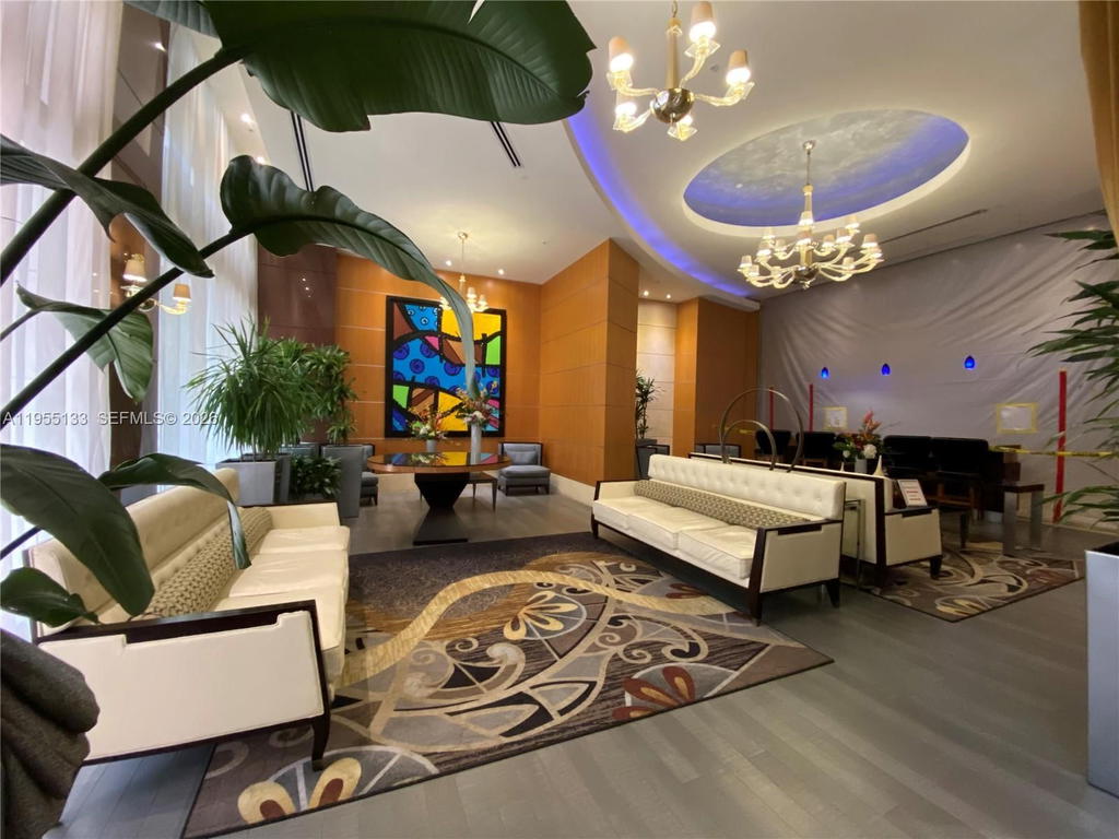 Real estate property located at 244 Biscayne Blvd #3104, Miami-dade, Vizcayne North Condo, Miami, FL