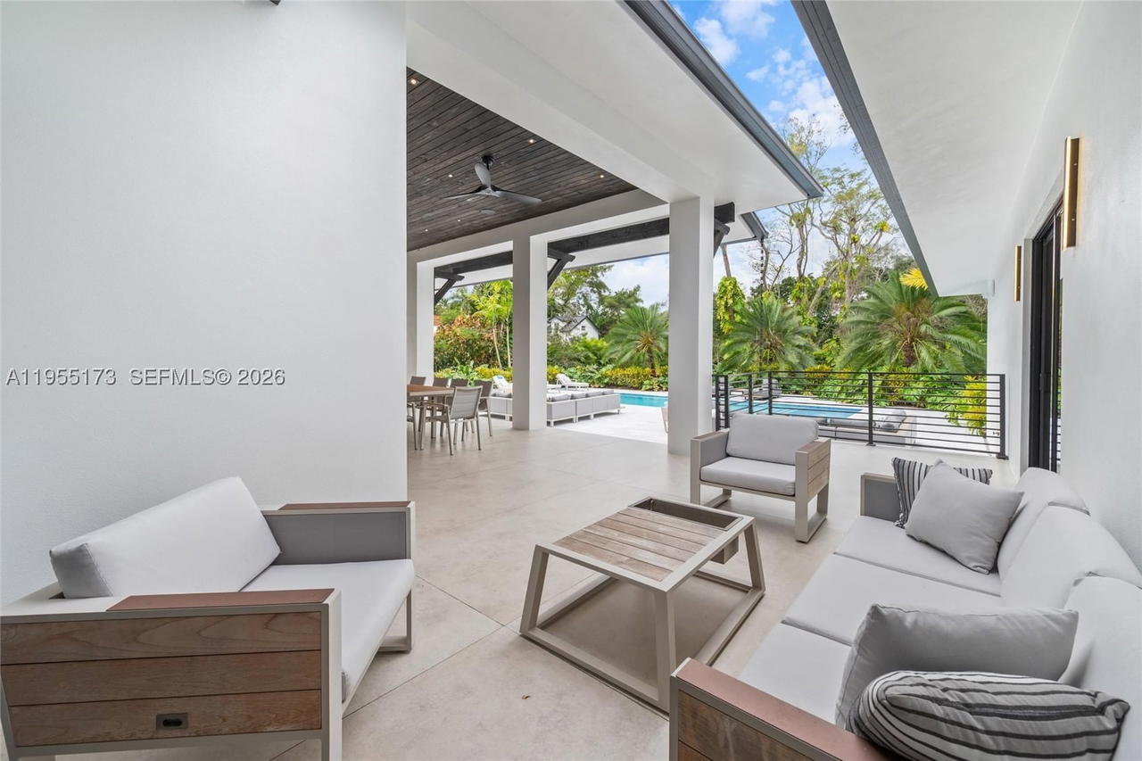 Real estate property located at 11600 77th Ave, Miami-dade, Suniland Estates 1st Addn, Pinecrest, FL