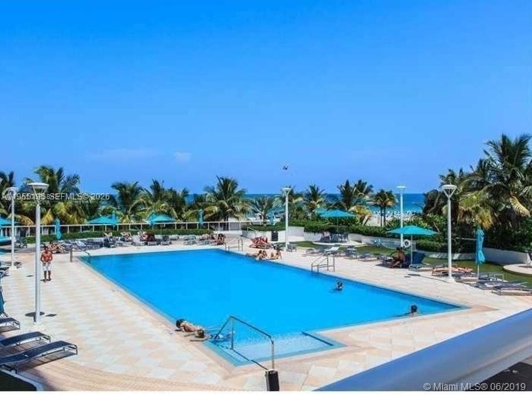 Real estate property located at 100 Lincoln Rd #308, Miami-dade, The Decoplage Condo, Miami Beach, FL
