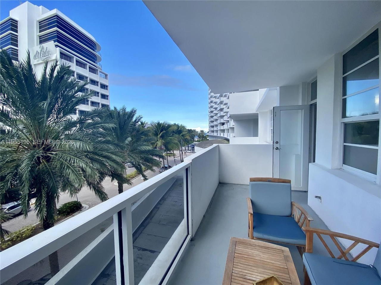 Real estate property located at 100 Lincoln Rd #308, Miami-dade, The Decoplage Condo, Miami Beach, FL