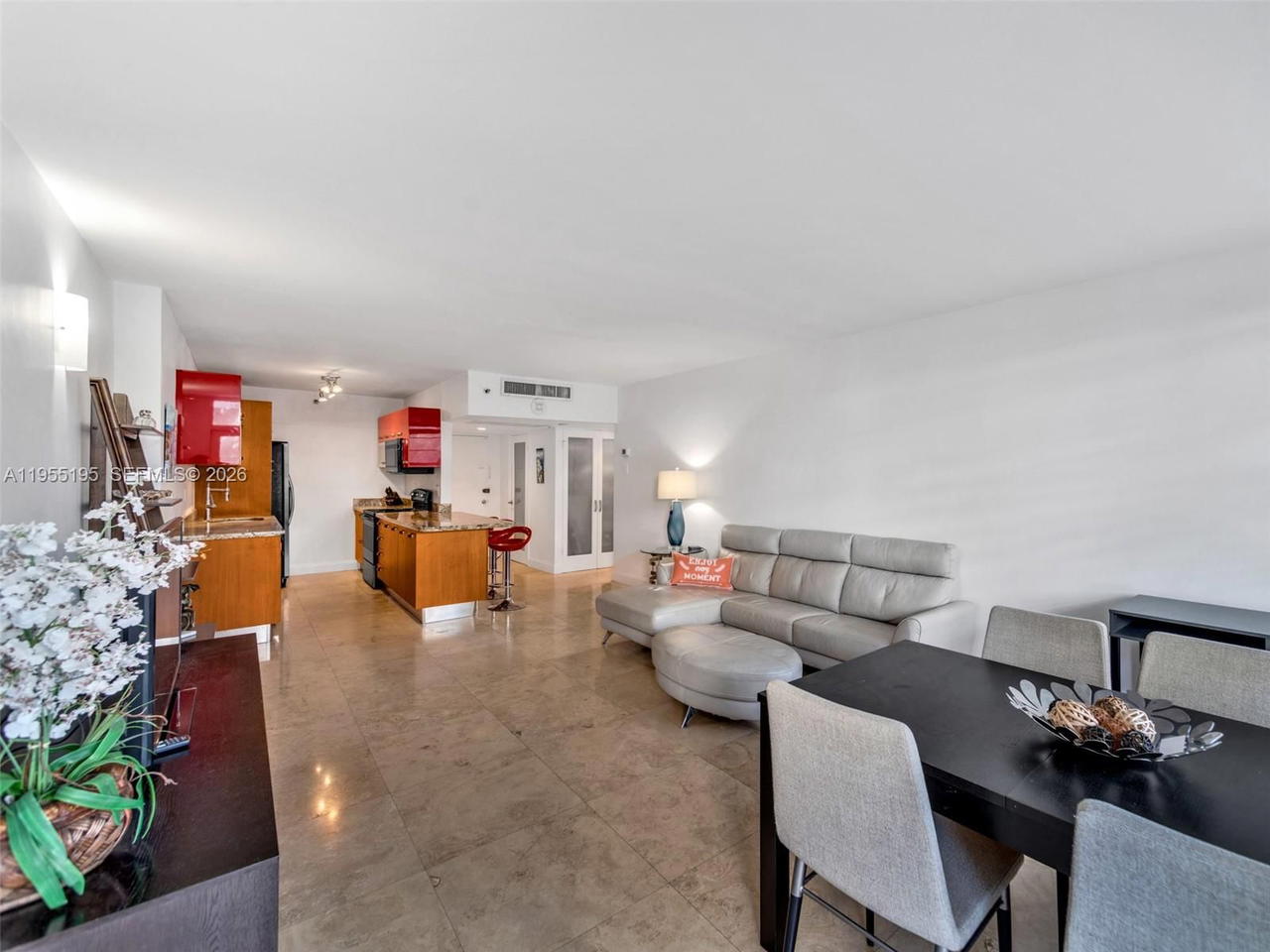 Real estate property located at 100 Lincoln Rd #308, Miami-dade, The Decoplage Condo, Miami Beach, FL