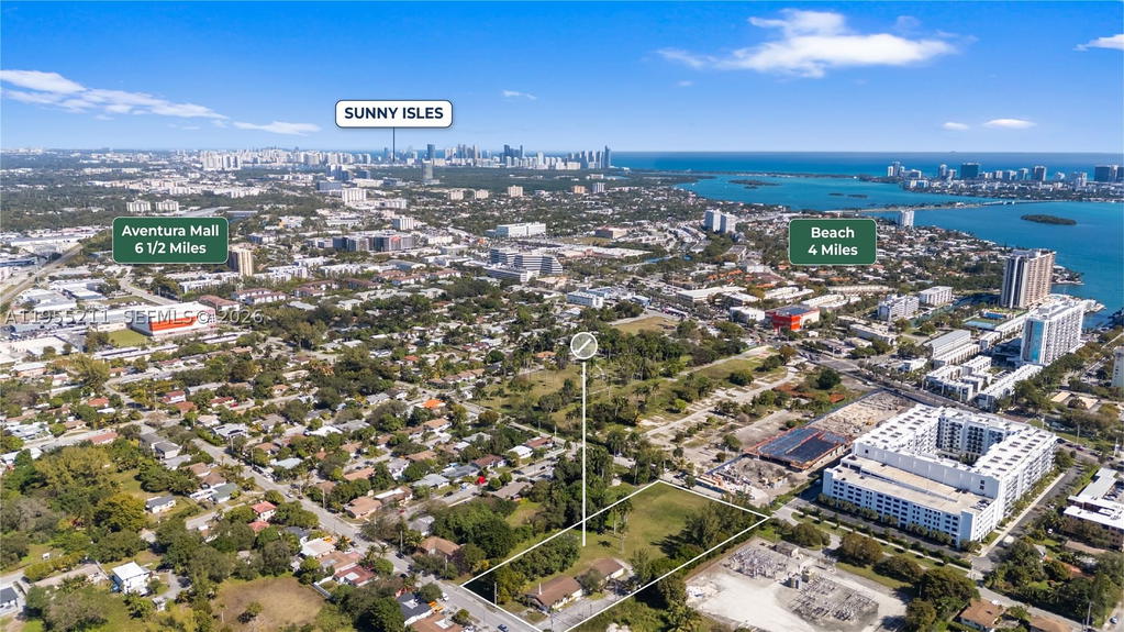 Real estate property located at 11303 13 Av, Miami-dade, Miami, FL
