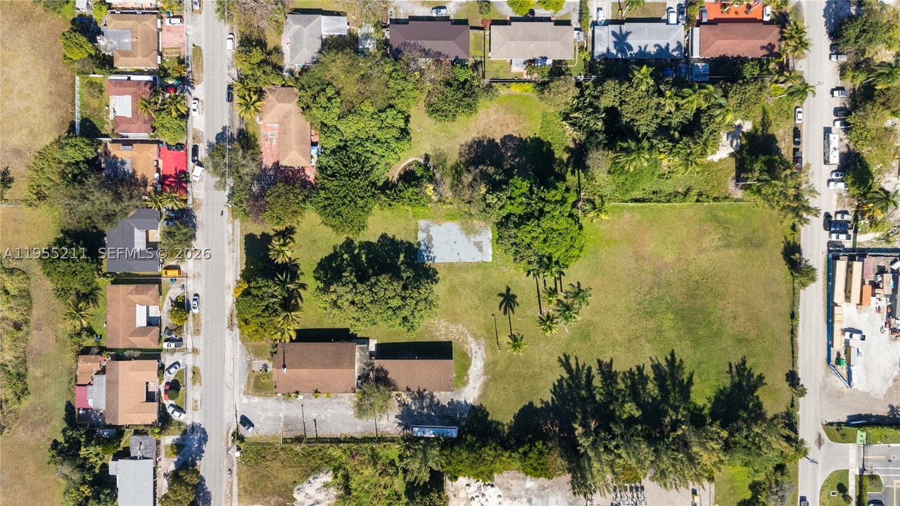 Real estate property located at 11303 13 Av, Miami-dade, Miami, FL