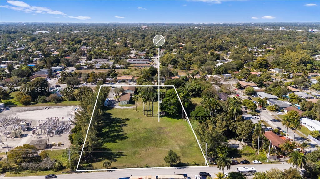 Real estate property located at 11303 13 Av, Miami-dade, Miami, FL