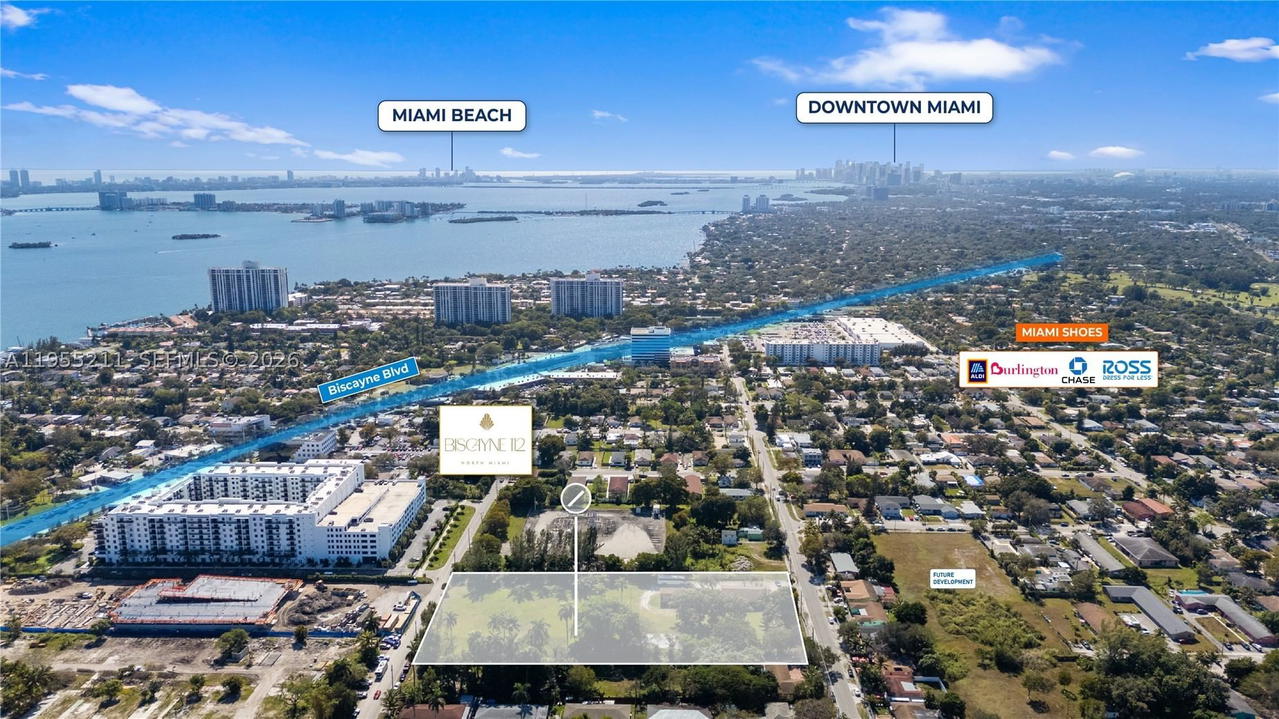 Real estate property located at 11303 13 Av, Miami-dade, Miami, FL