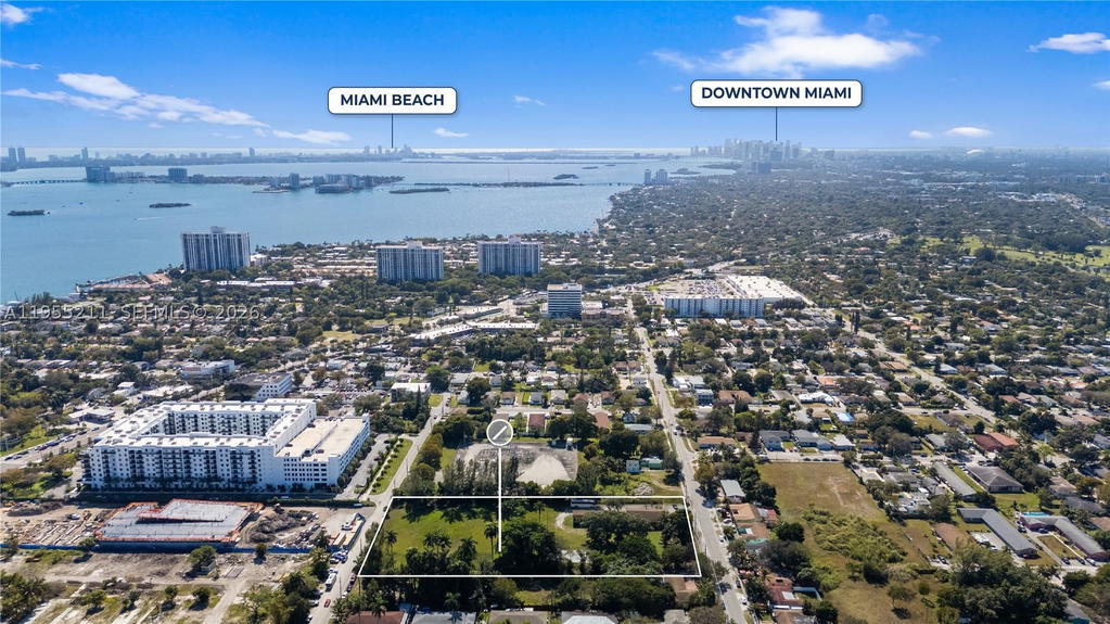 Real estate property located at 11303 13 Av, Miami-dade, Miami, FL