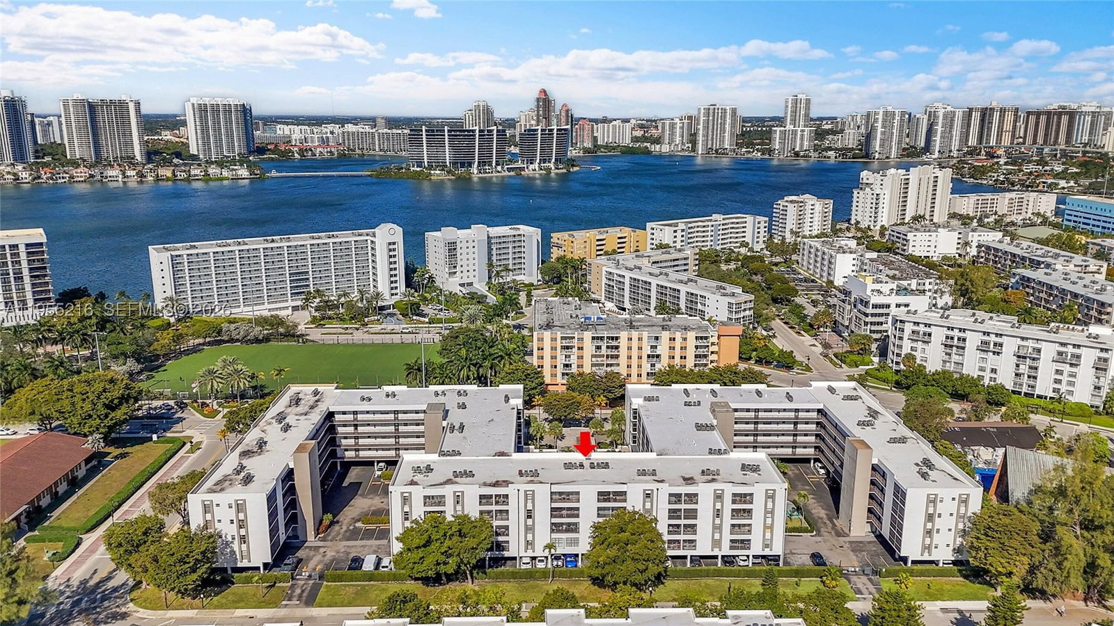 Real estate property located at 201 178th Dr #308, Miami-dade, Le Cartier Condo, Sunny Isles Beach, FL