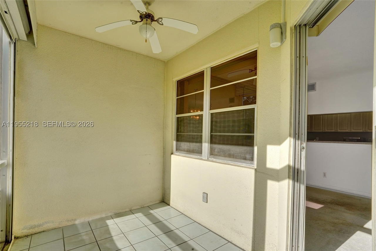 Real estate property located at 900 128th Ave #103D, Broward, Buckingham At Century Vil, Pembroke Pines, FL