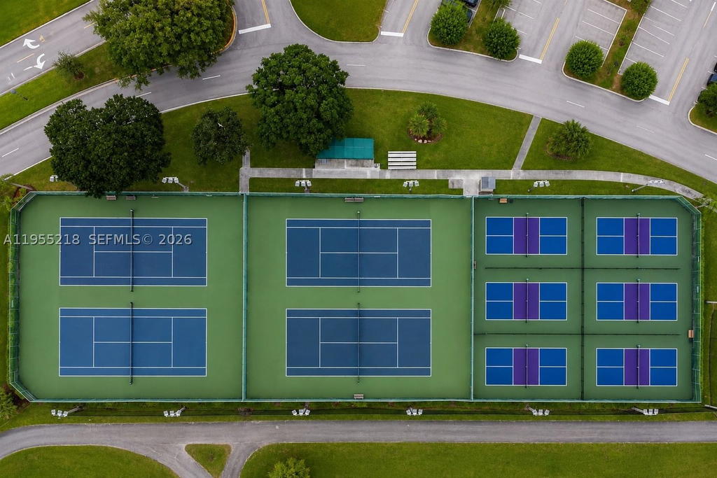 Real estate property located at 900 128th Ave #103D, Broward, Buckingham At Century Vil, Pembroke Pines, FL