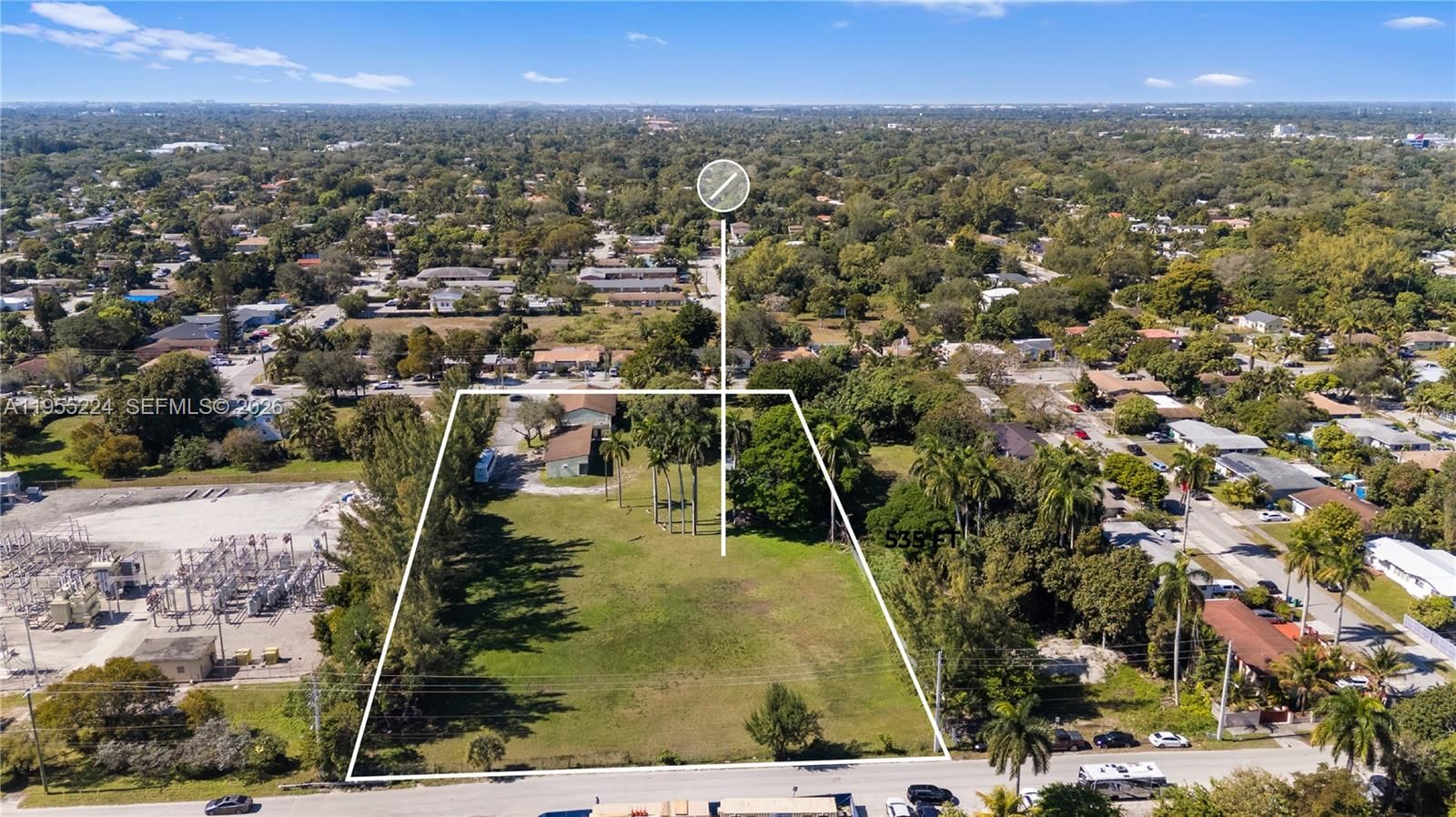 Real estate property located at 11303 13 Av, Miami-dade, Bayview Acres, Miami, FL