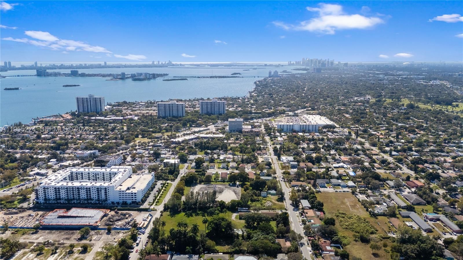 Real estate property located at 11303 13 Av, Miami-dade, Bayview Acres, Miami, FL