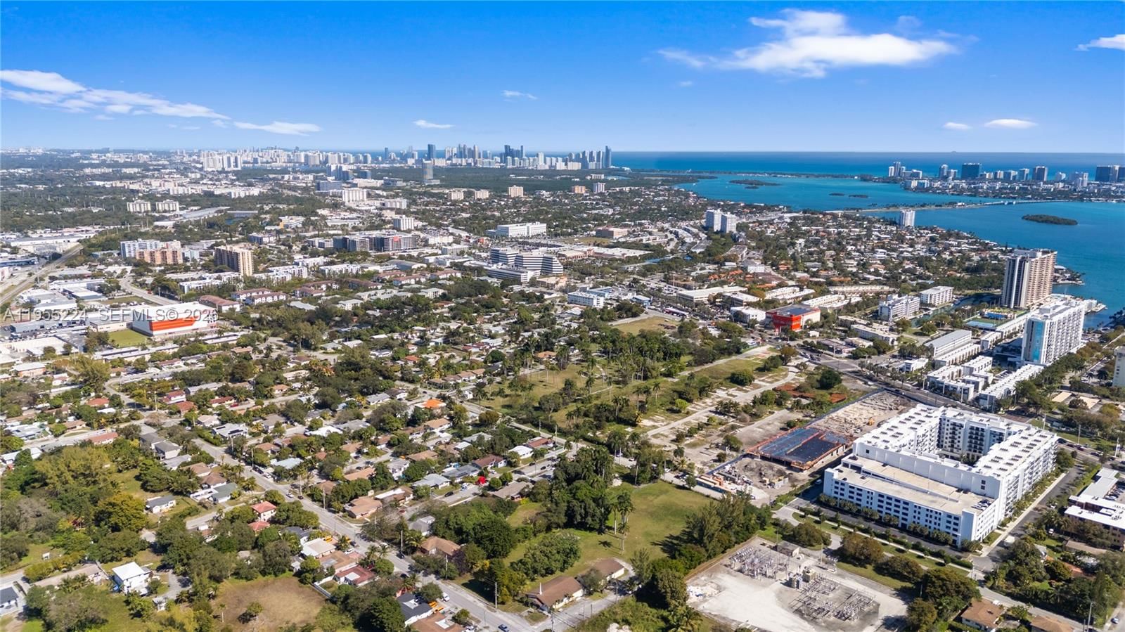 Real estate property located at 11303 13 Av, Miami-dade, Bayview Acres, Miami, FL
