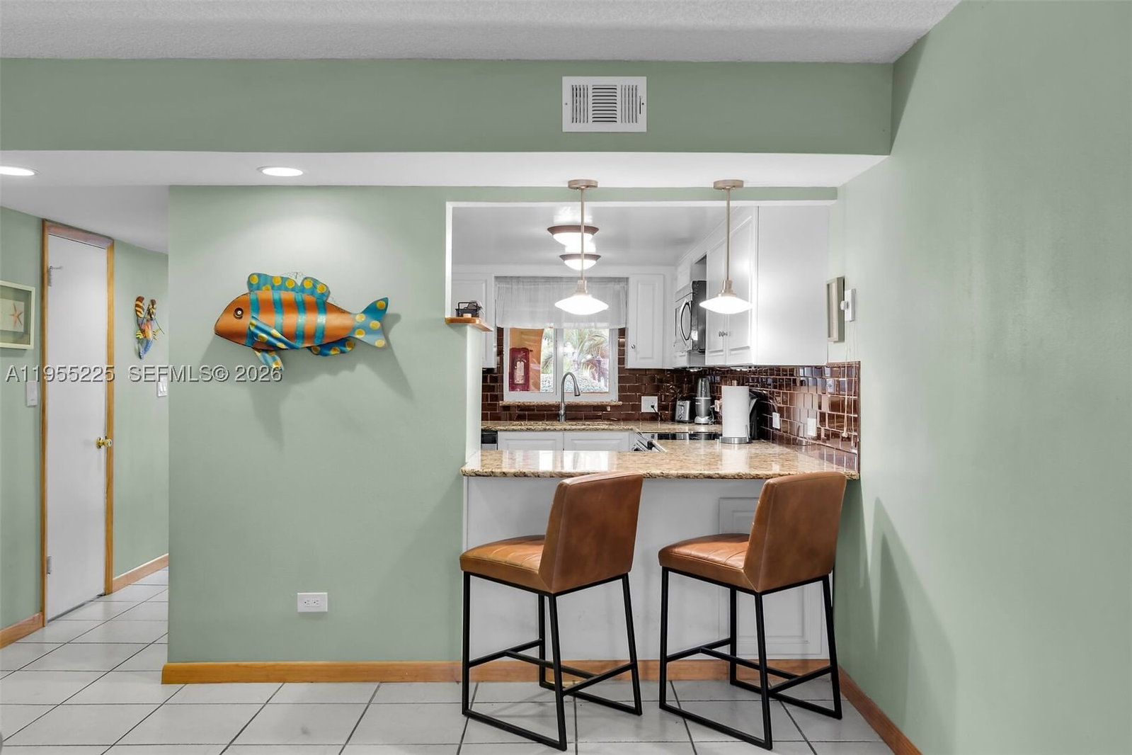 Real estate property located at 423 Sombrero Beach Rd #9, Monroe, Harbor Club South Condomi, Marathon, FL