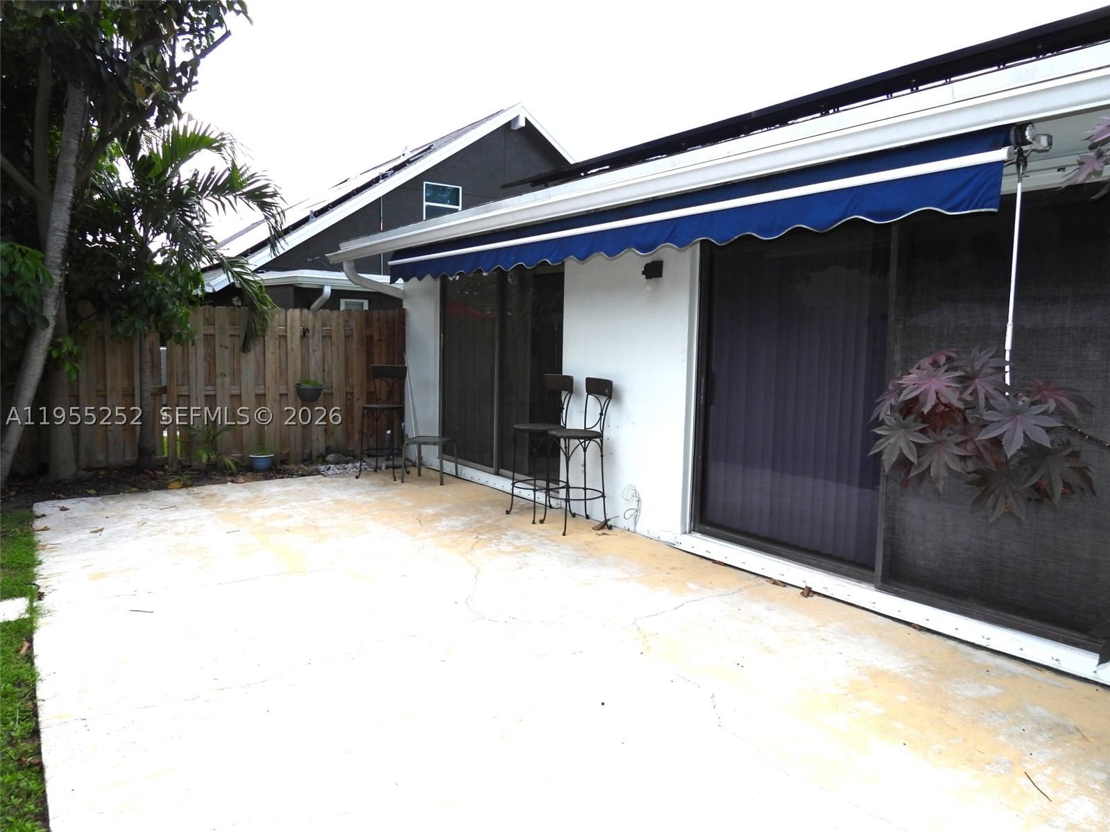 Real estate property located at 9331 33rd Mnr, Broward, Welleby Unit 1, Sunrise, FL