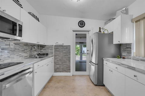 Real estate property located at 13800 2nd Ave, Miami-dade, Nichols Heights Addn, North Miami, FL