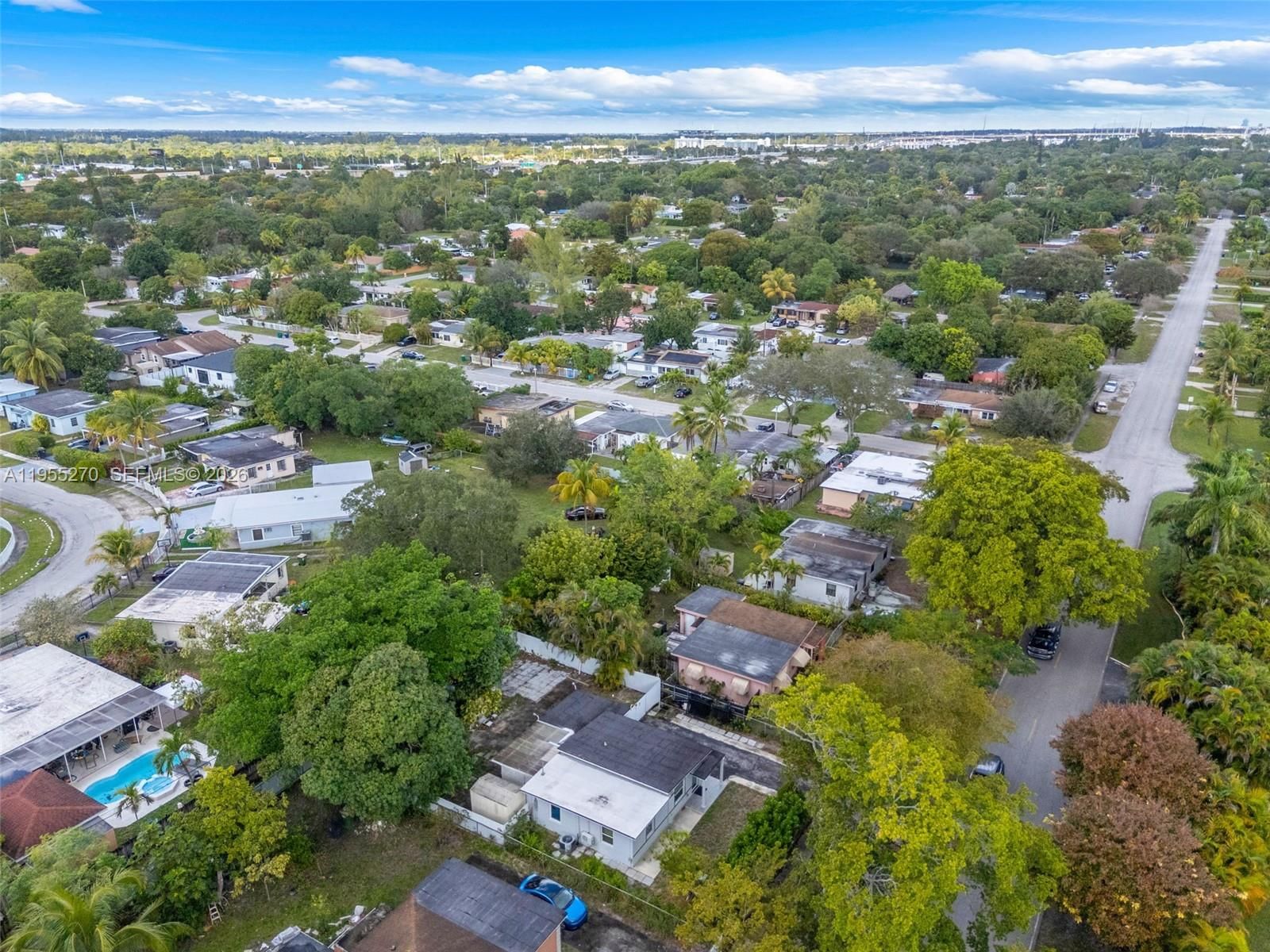 Real estate property located at 13800 2nd Ave, Miami-dade, Nichols Heights Addn, North Miami, FL