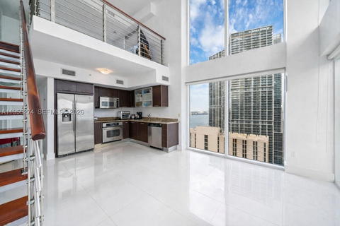 Real estate property located at 41 5th St #1202, Miami-dade, Brickell On The River S T, Miami, FL