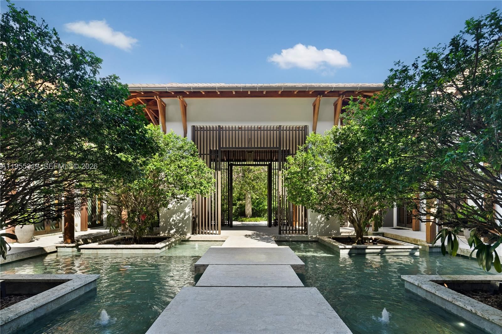 Real estate property located at 600-620 Arvida Pkwy, Miami-dade, Gables Estates No 3, Coral Gables, FL