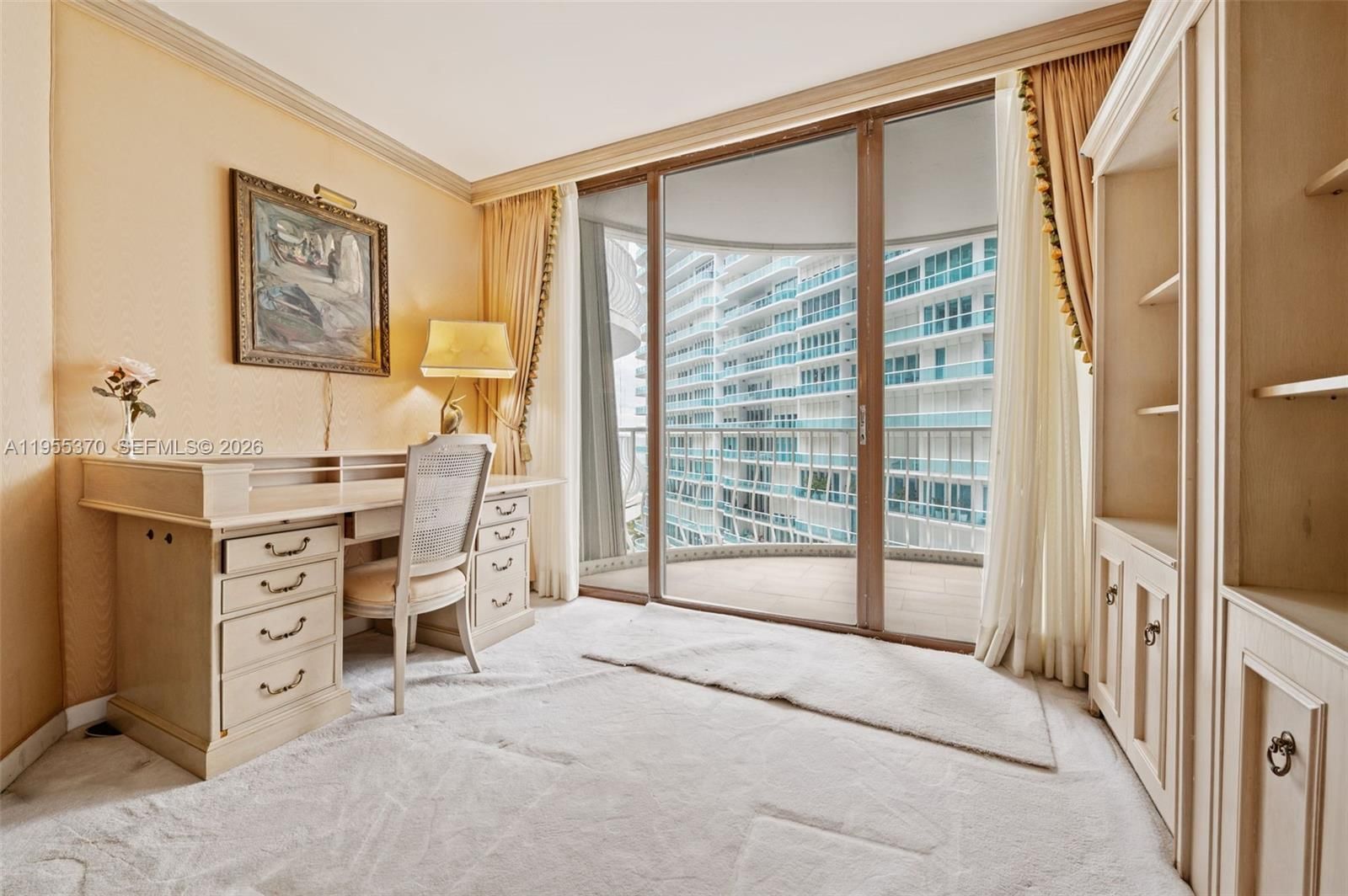 Real estate property located at 10155 Collins Ave #909, Miami-dade, Bal Harbour 101 Condo, Bal Harbour, FL