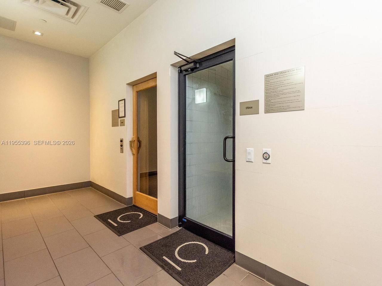 Real estate property located at 151 1st St #805, Miami-dade, Centro Condo, Miami, FL