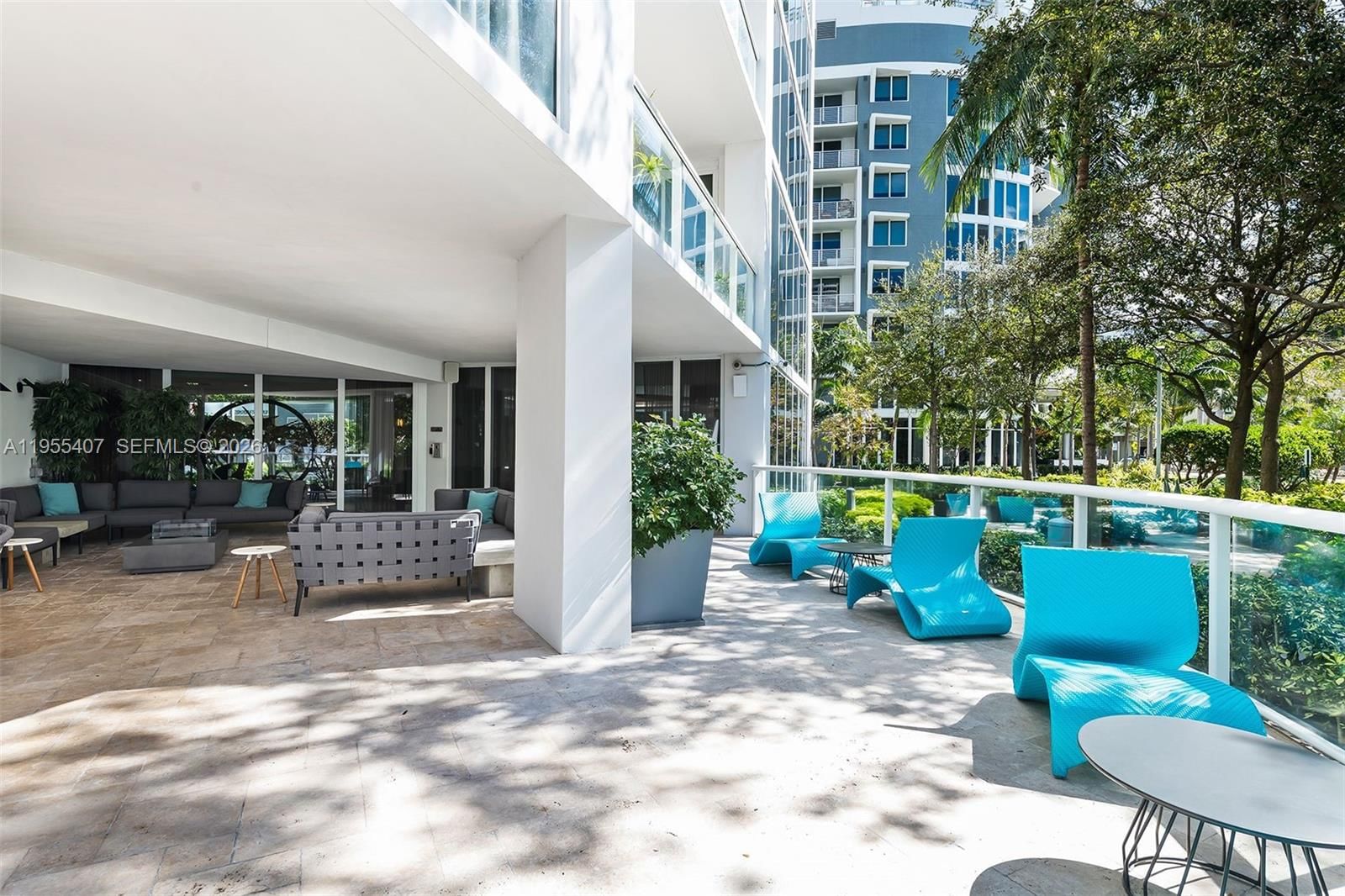 Real estate property located at 333 Las Olas Way #3106, Broward, Las Olas River House Cond, Fort Lauderdale, FL