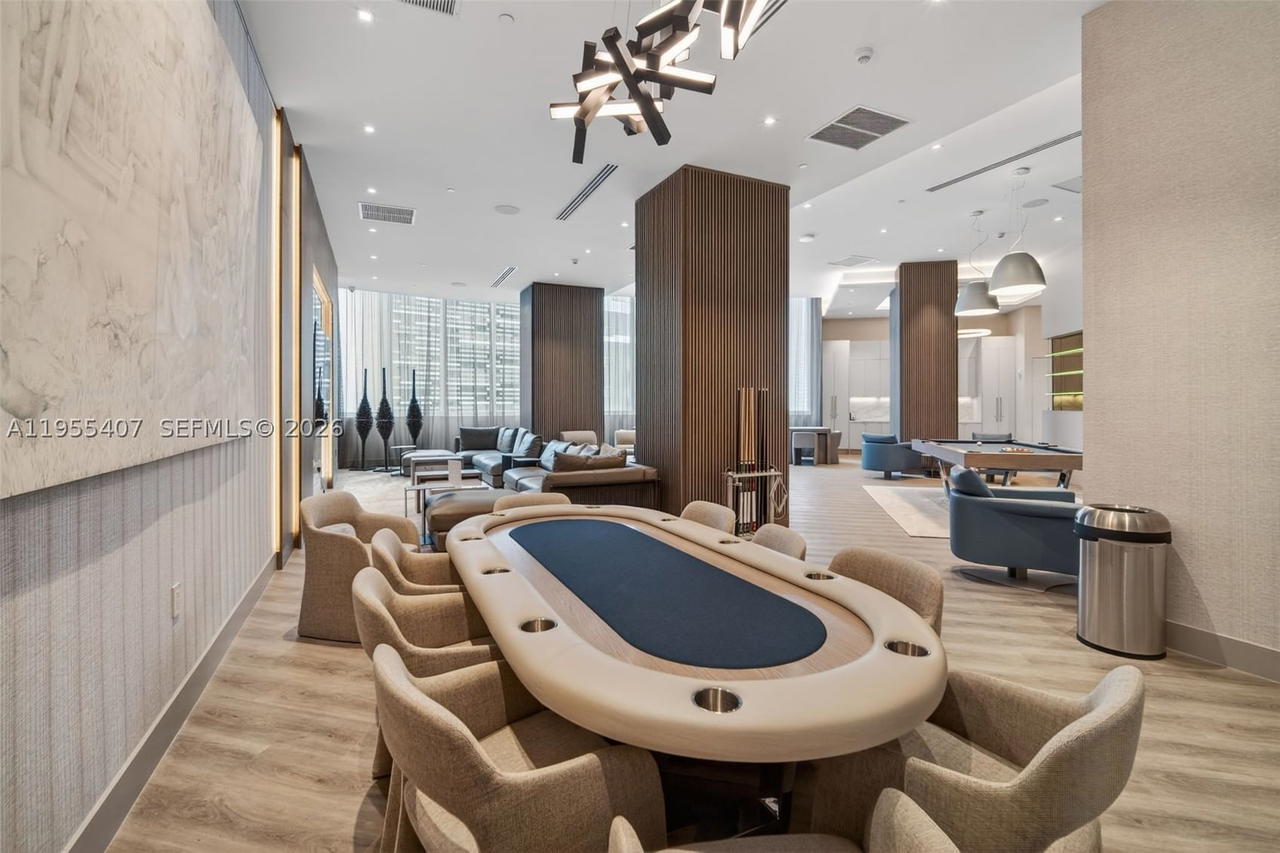 Real estate property located at 333 Las Olas Way #3106, Broward, Las Olas River House Cond, Fort Lauderdale, FL