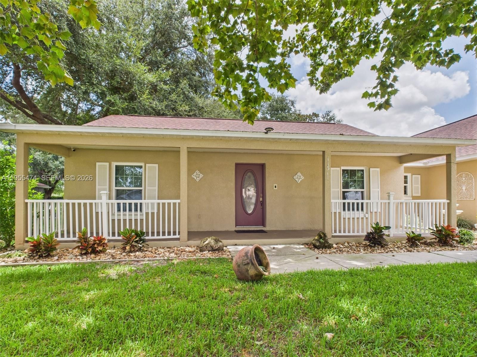 Real estate property located at 11312 Haskell, Lake, Preston Cove Sub, Clermont, FL