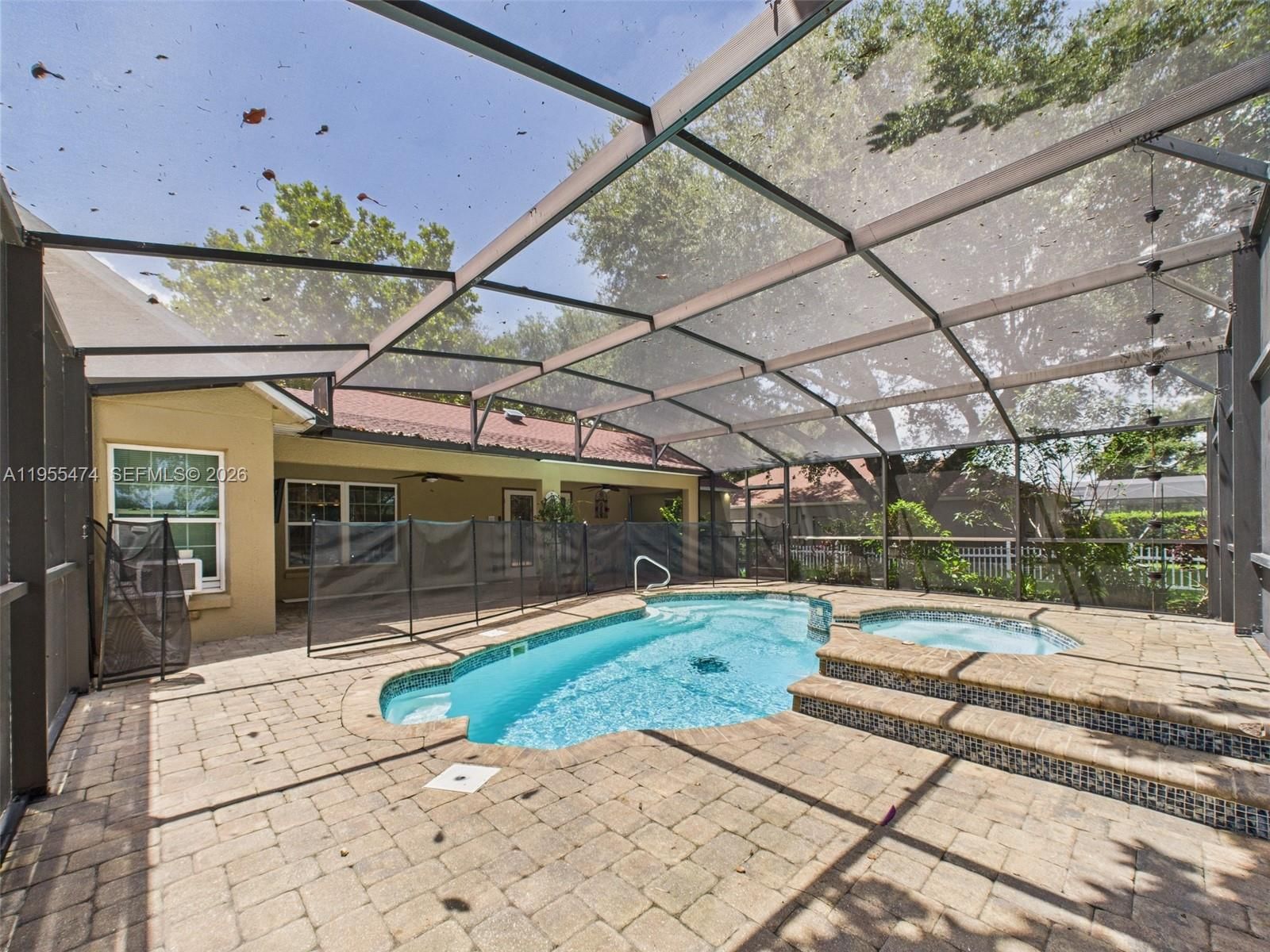 Real estate property located at 11312 Haskell, Lake, Preston Cove Sub, Clermont, FL