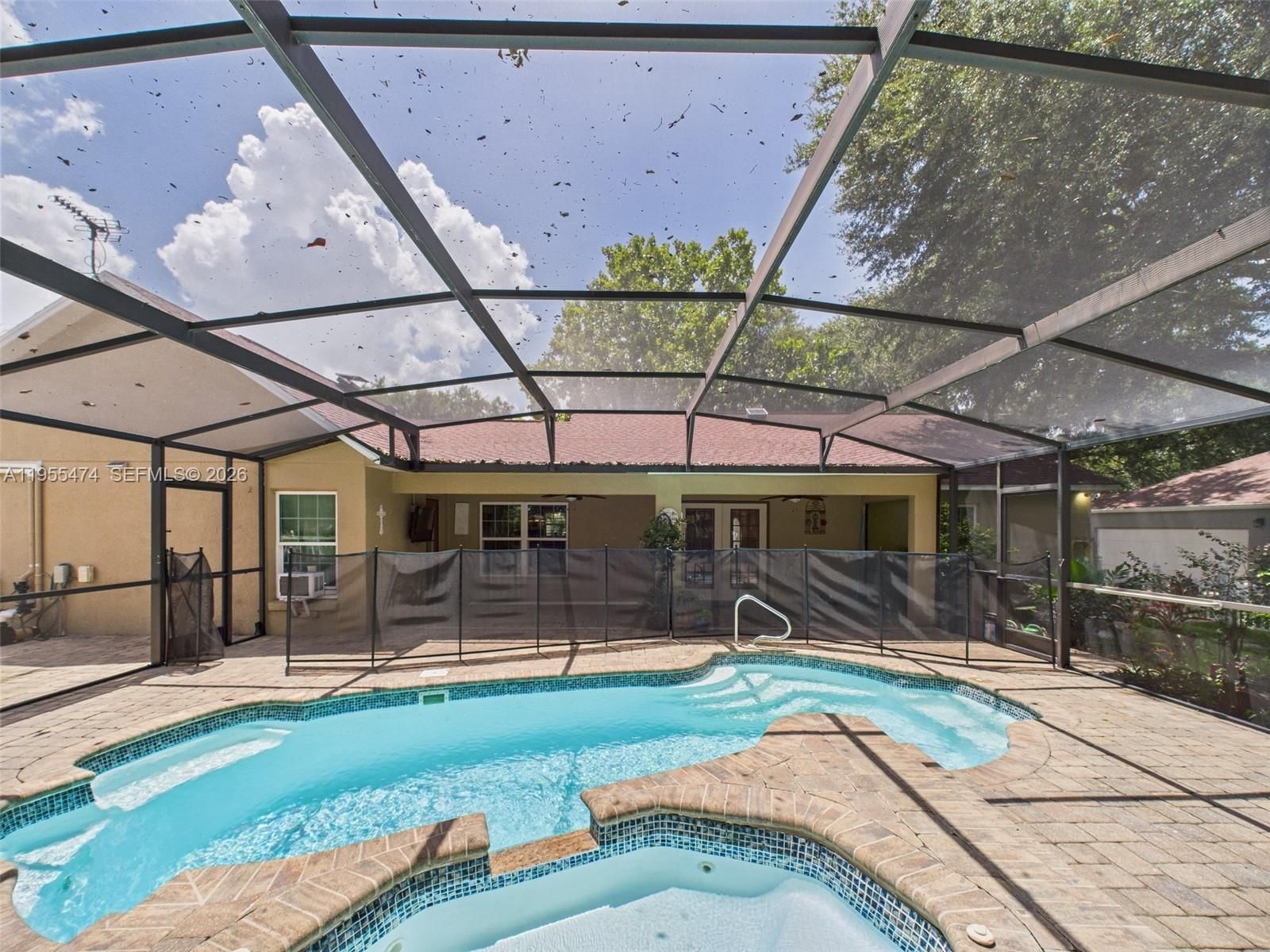 Real estate property located at 11312 Haskell, Lake, Preston Cove Sub, Clermont, FL