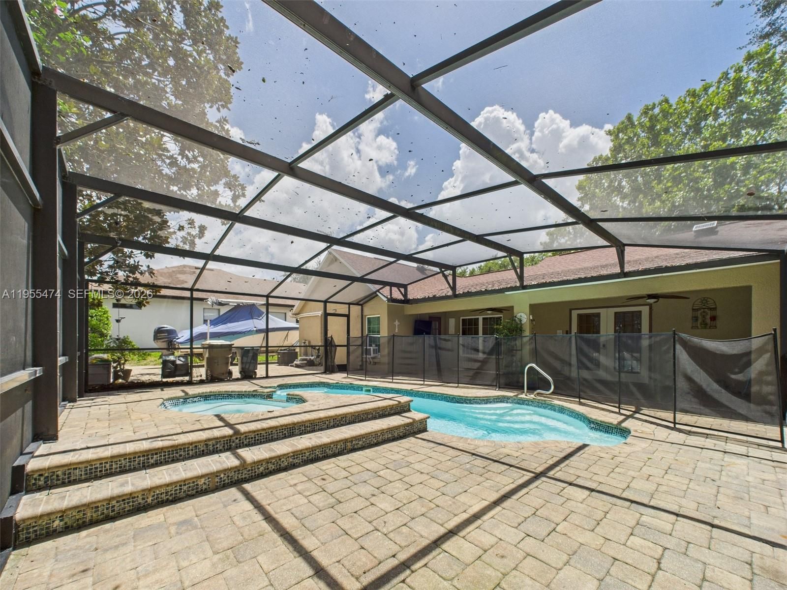 Real estate property located at 11312 Haskell, Lake, Preston Cove Sub, Clermont, FL