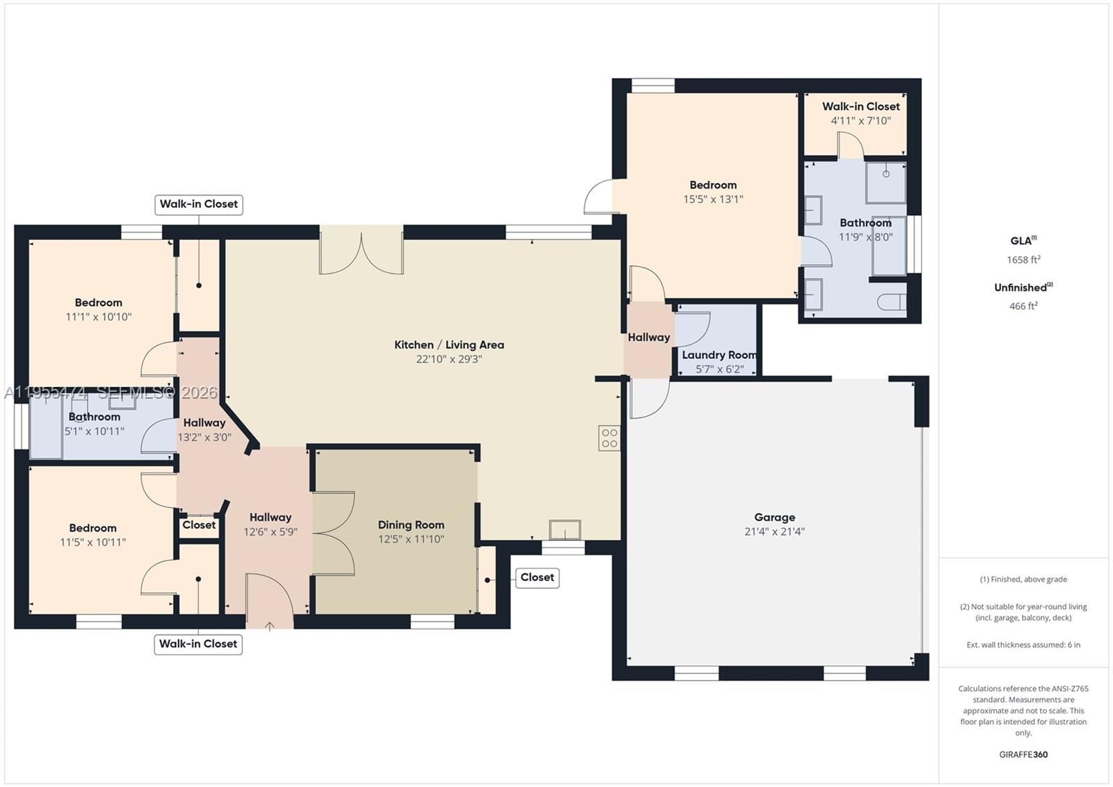 Real estate property located at 11312 Haskell, Lake, Preston Cove Sub, Clermont, FL