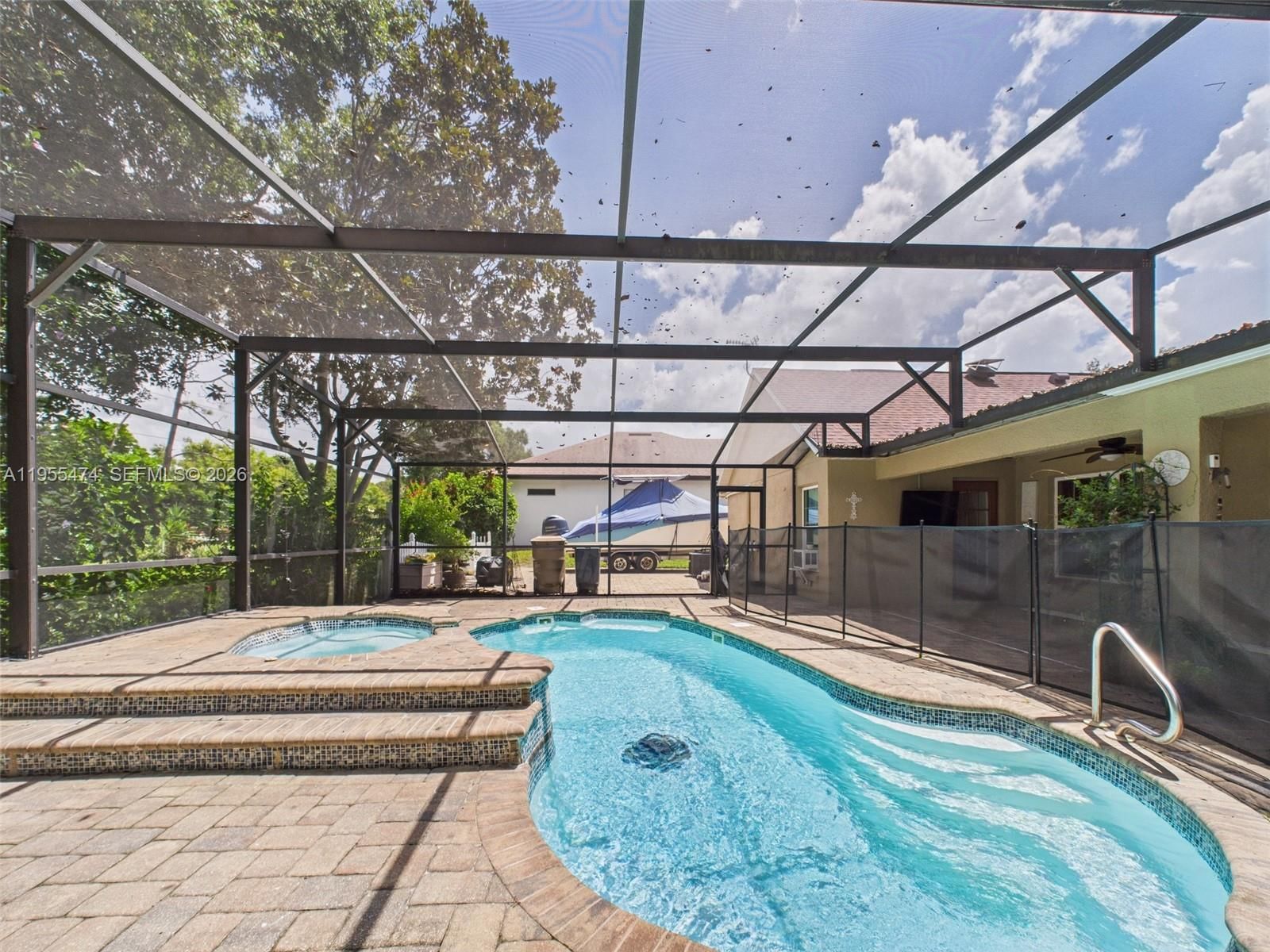 Real estate property located at 11312 Haskell, Lake, Preston Cove Sub, Clermont, FL