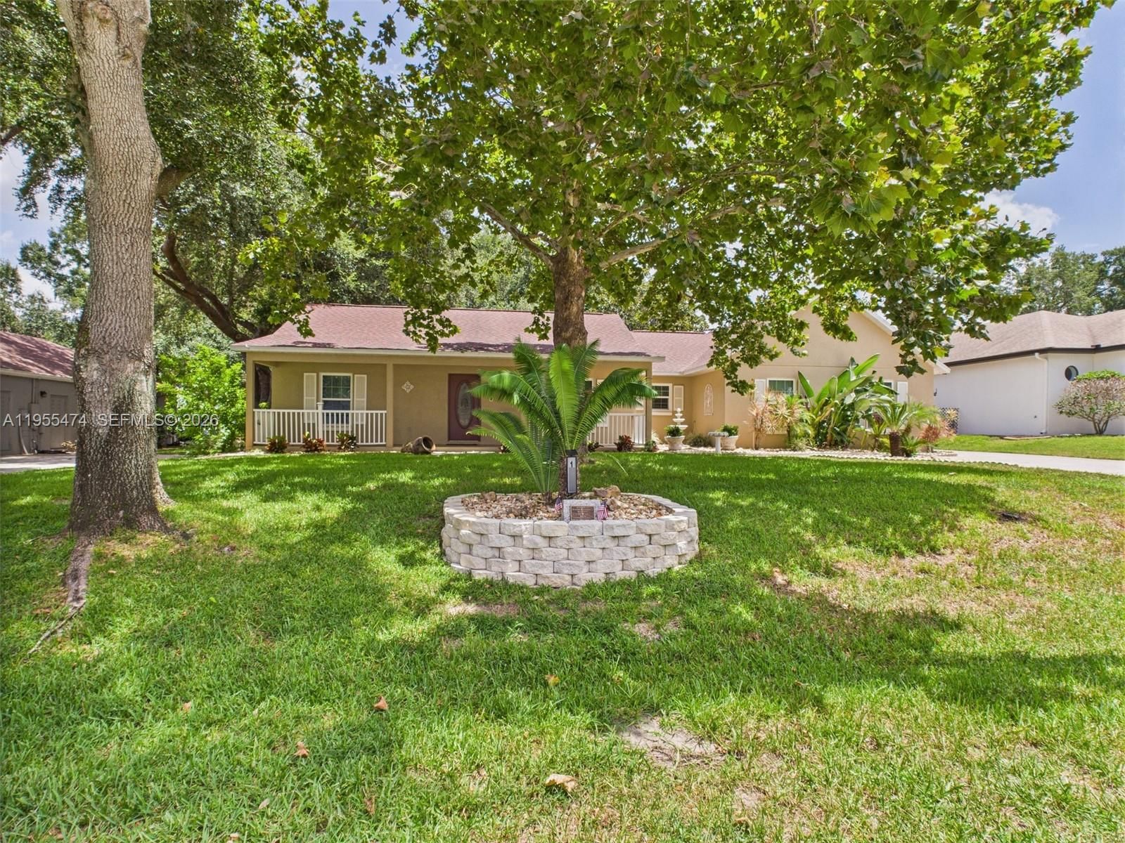 Real estate property located at 11312 Haskell, Lake, Preston Cove Sub, Clermont, FL