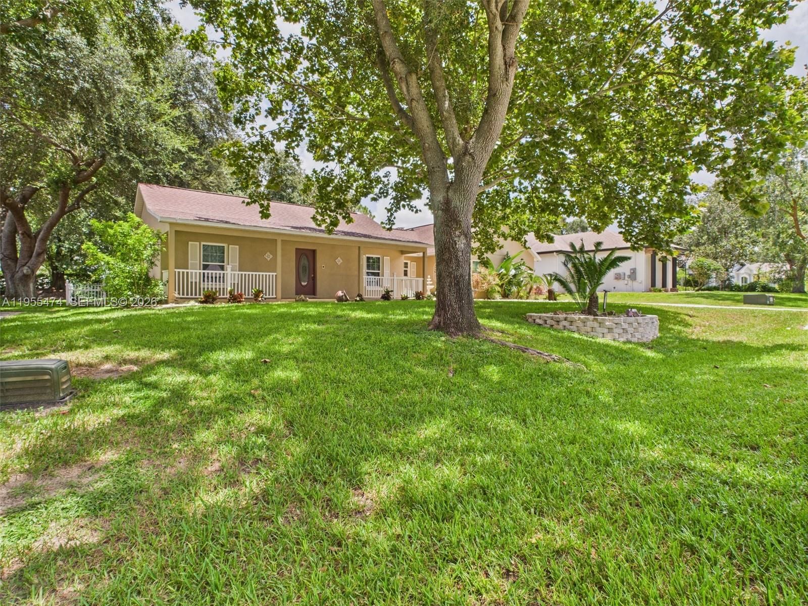 Real estate property located at 11312 Haskell, Lake, Preston Cove Sub, Clermont, FL