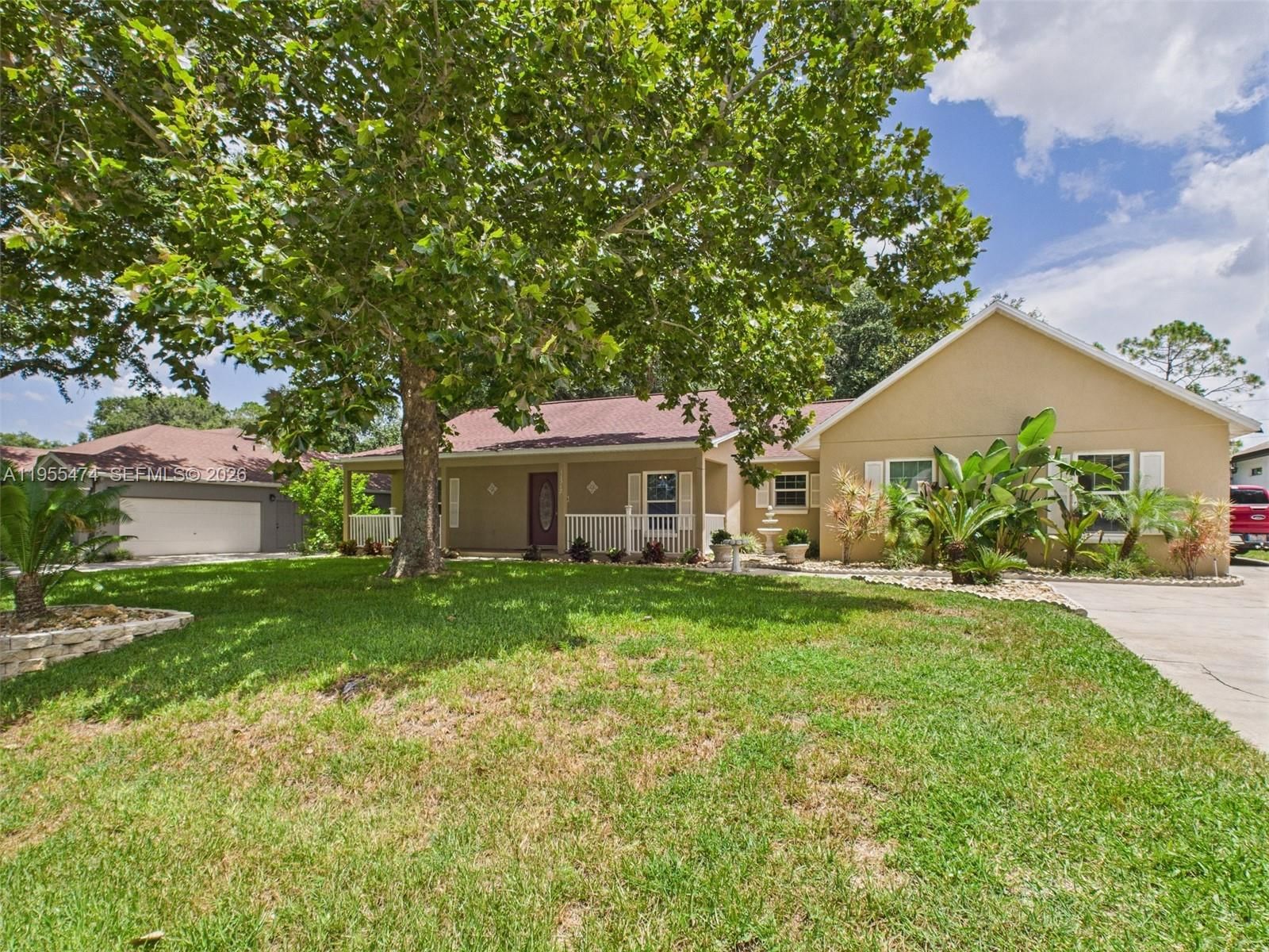Real estate property located at 11312 Haskell, Lake, Preston Cove Sub, Clermont, FL