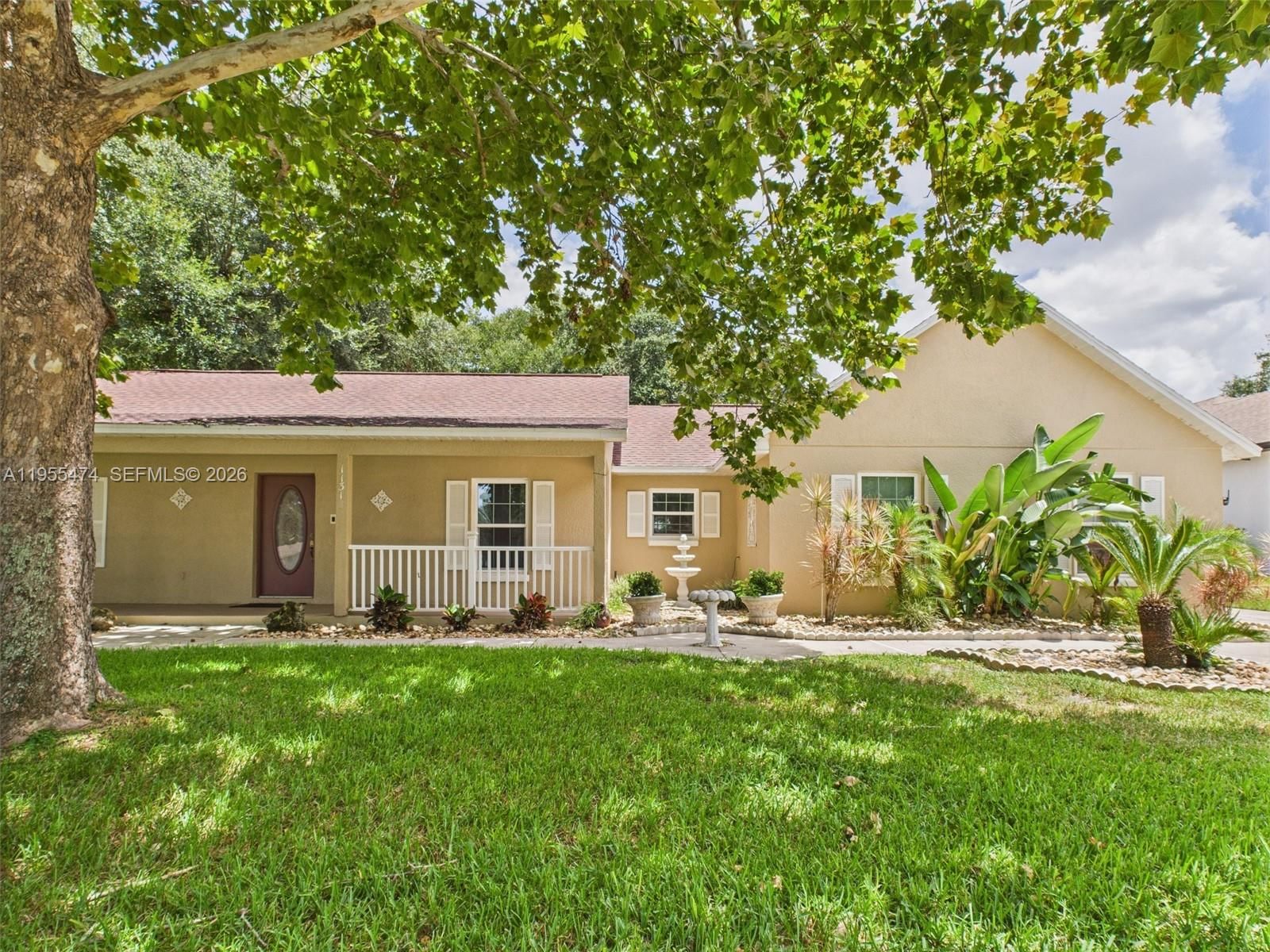Real estate property located at 11312 Haskell, Lake, Preston Cove Sub, Clermont, FL