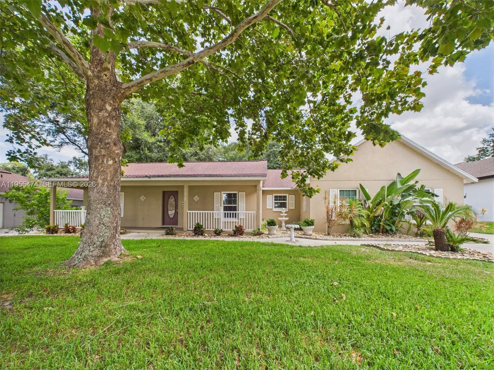 Real estate property located at 11312 Haskell, Lake, Preston Cove Sub, Clermont, FL