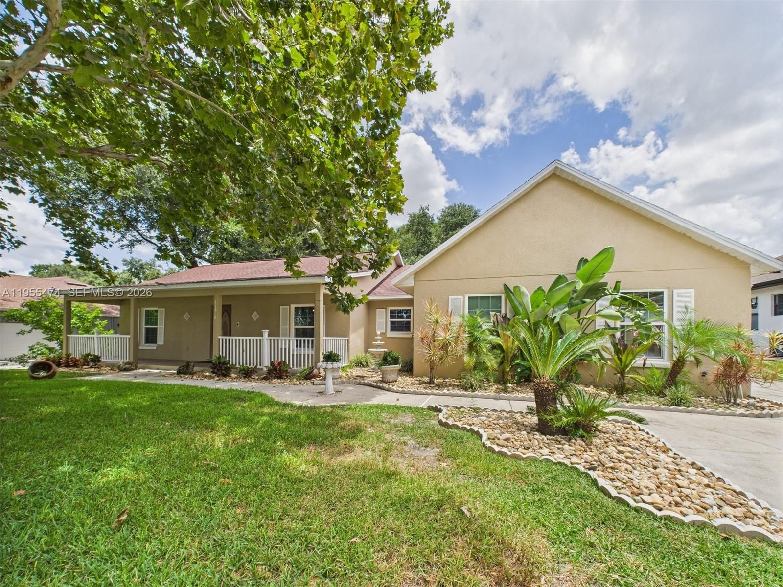 Real estate property located at 11312 Haskell, Lake, Preston Cove Sub, Clermont, FL