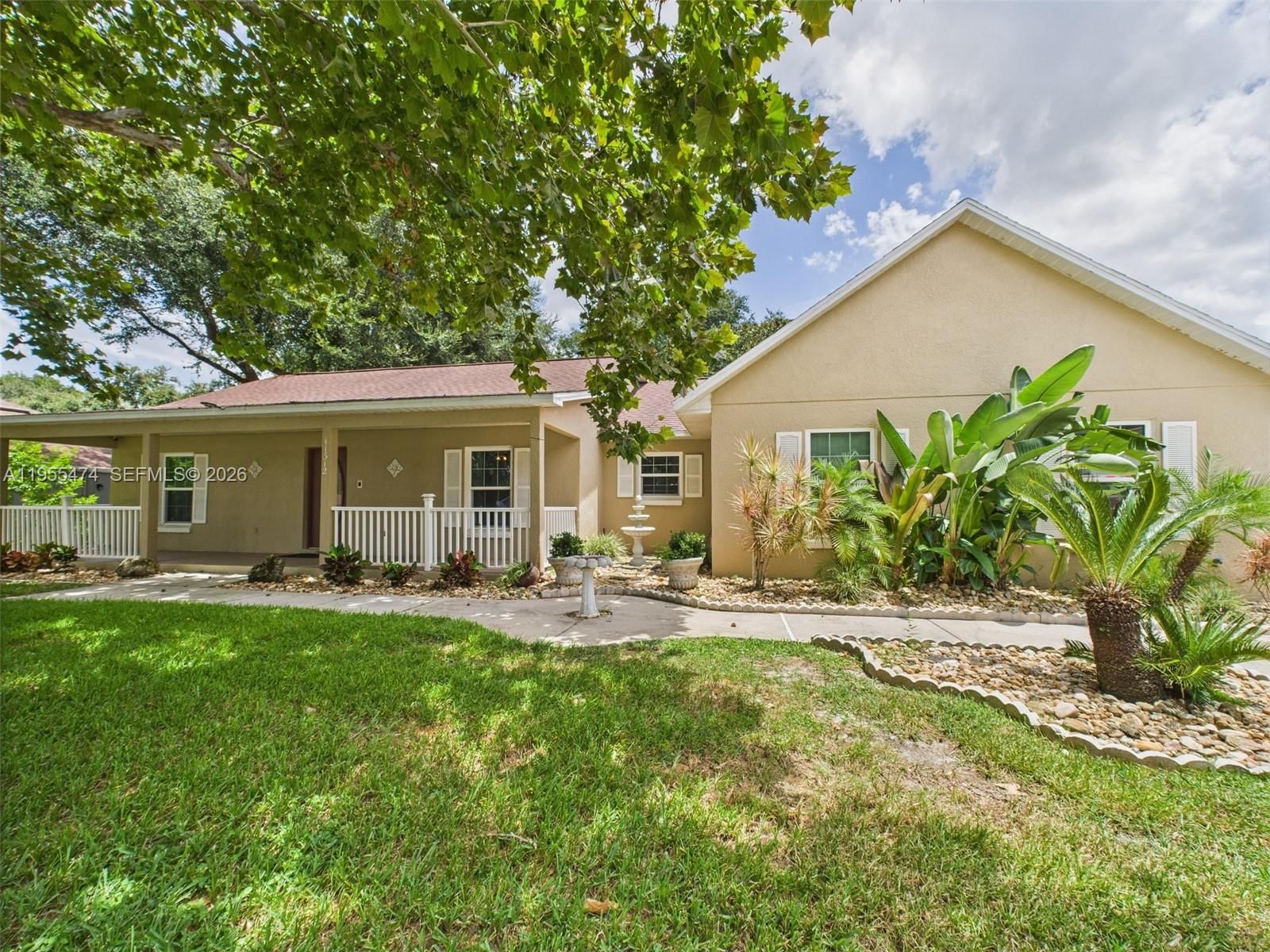 Real estate property located at 11312 Haskell, Lake, Preston Cove Sub, Clermont, FL