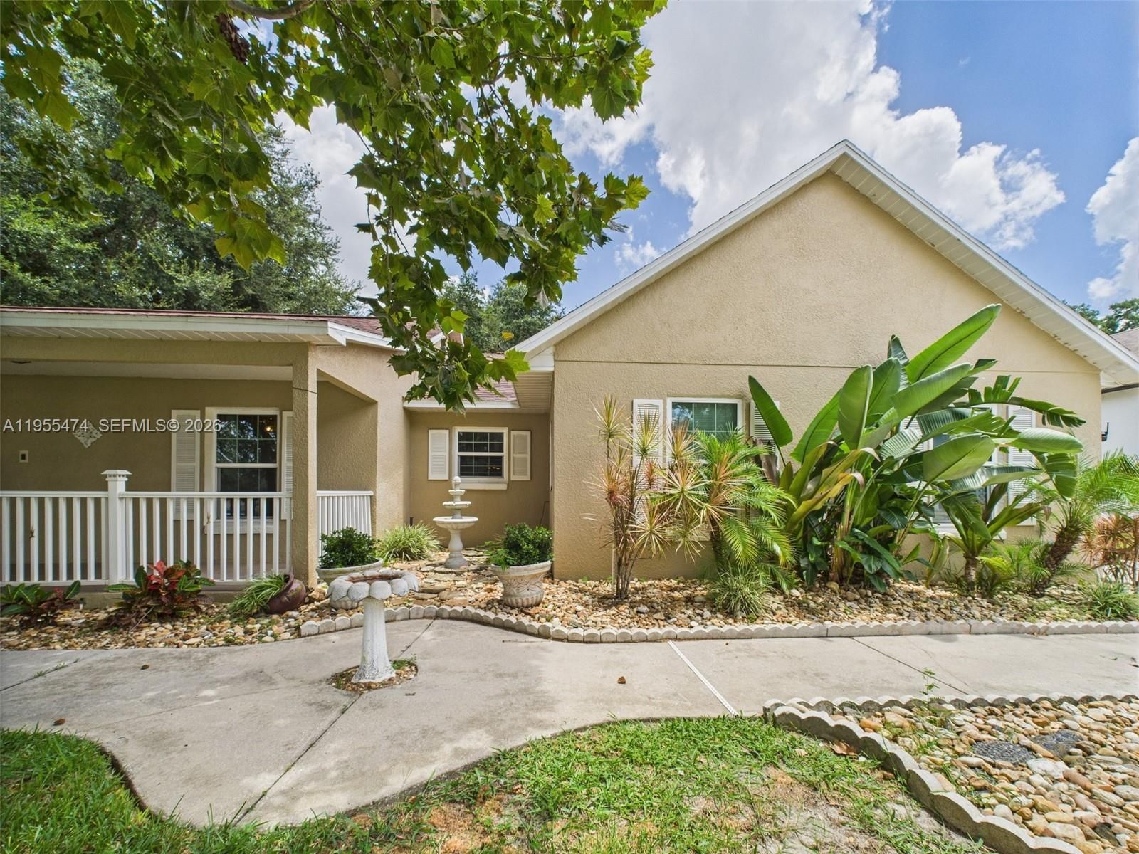 Real estate property located at 11312 Haskell, Lake, Preston Cove Sub, Clermont, FL