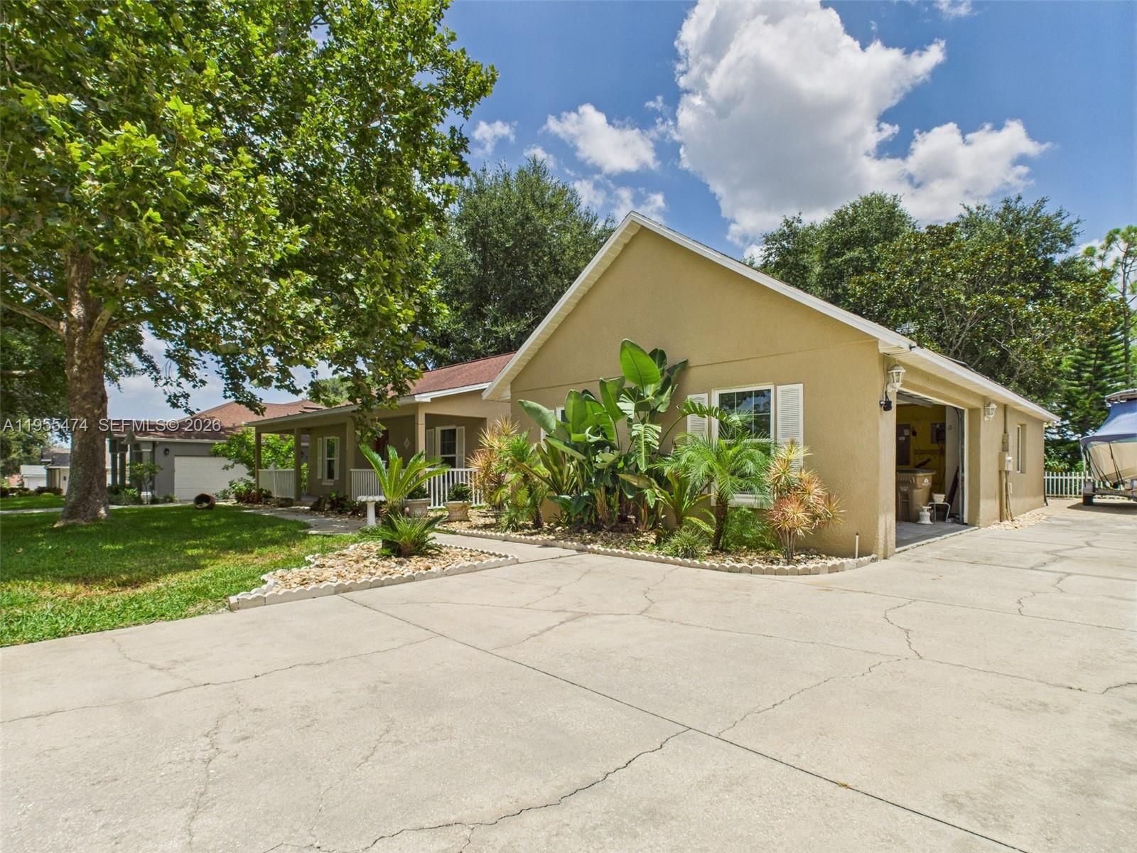 Real estate property located at 11312 Haskell, Lake, Preston Cove Sub, Clermont, FL