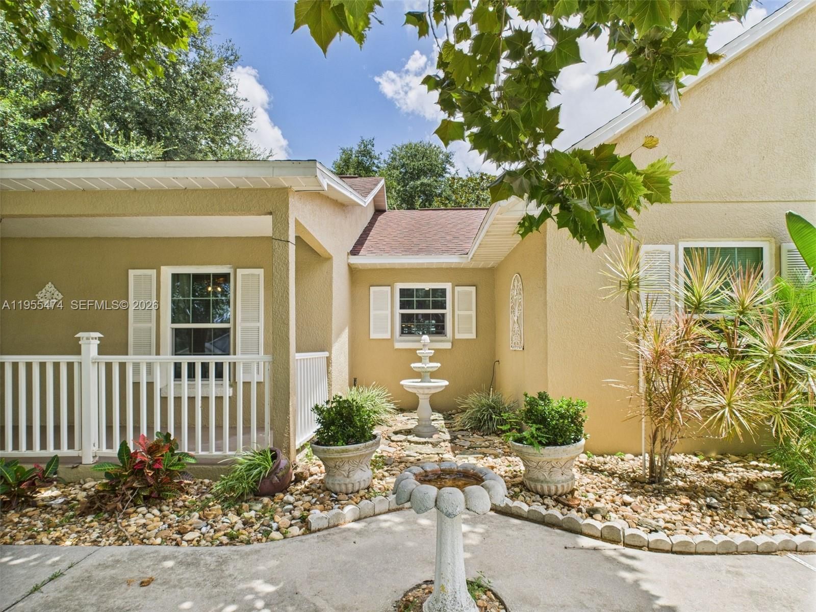 Real estate property located at 11312 Haskell, Lake, Preston Cove Sub, Clermont, FL