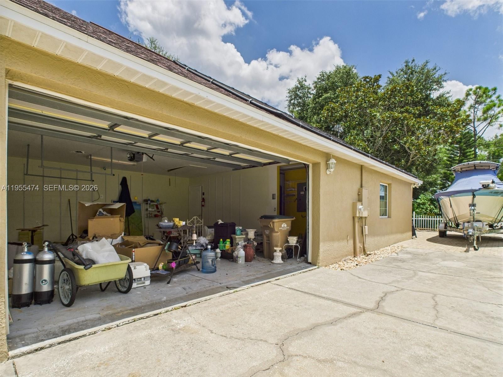 Real estate property located at 11312 Haskell, Lake, Preston Cove Sub, Clermont, FL