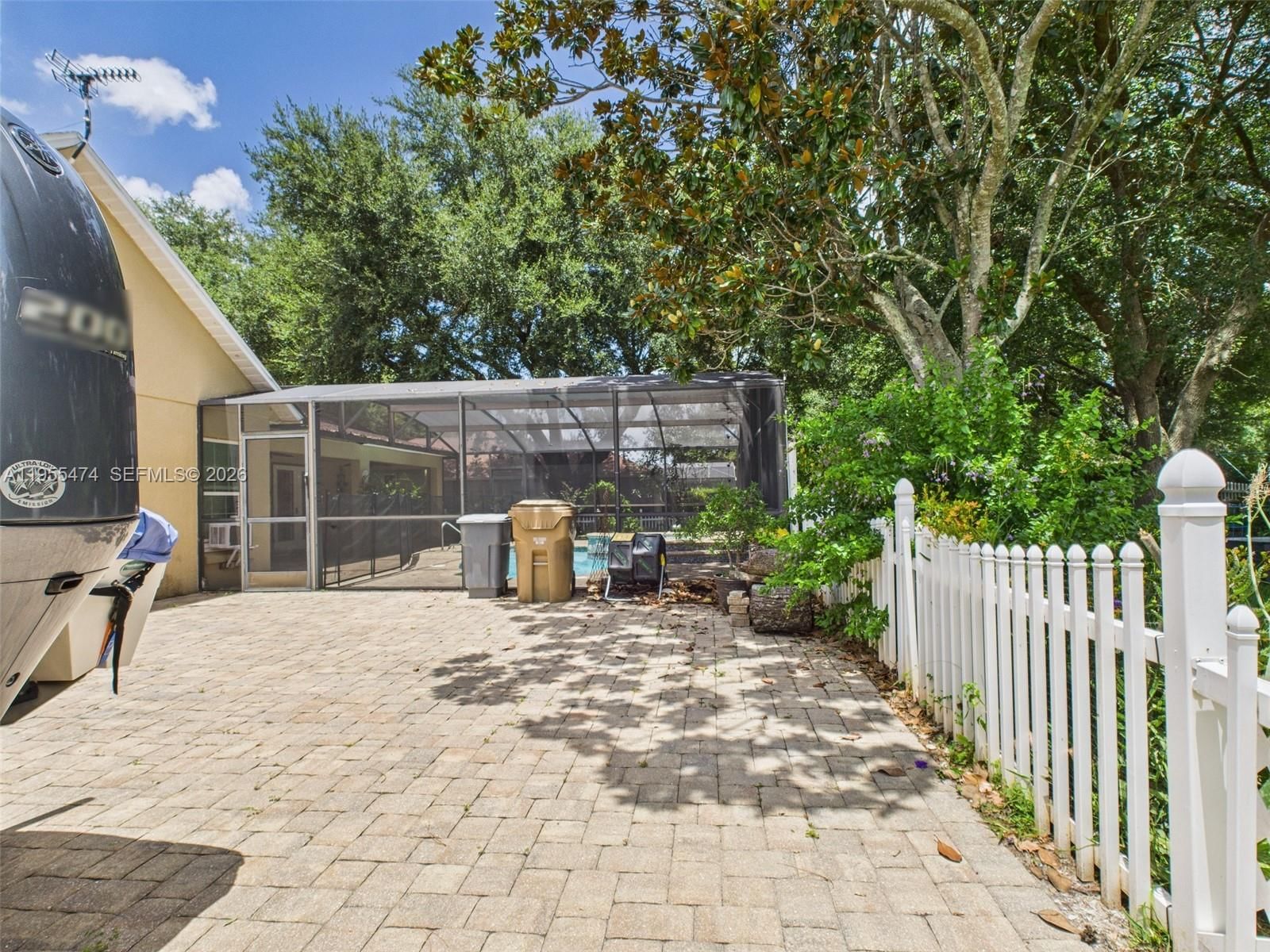 Real estate property located at 11312 Haskell, Lake, Preston Cove Sub, Clermont, FL
