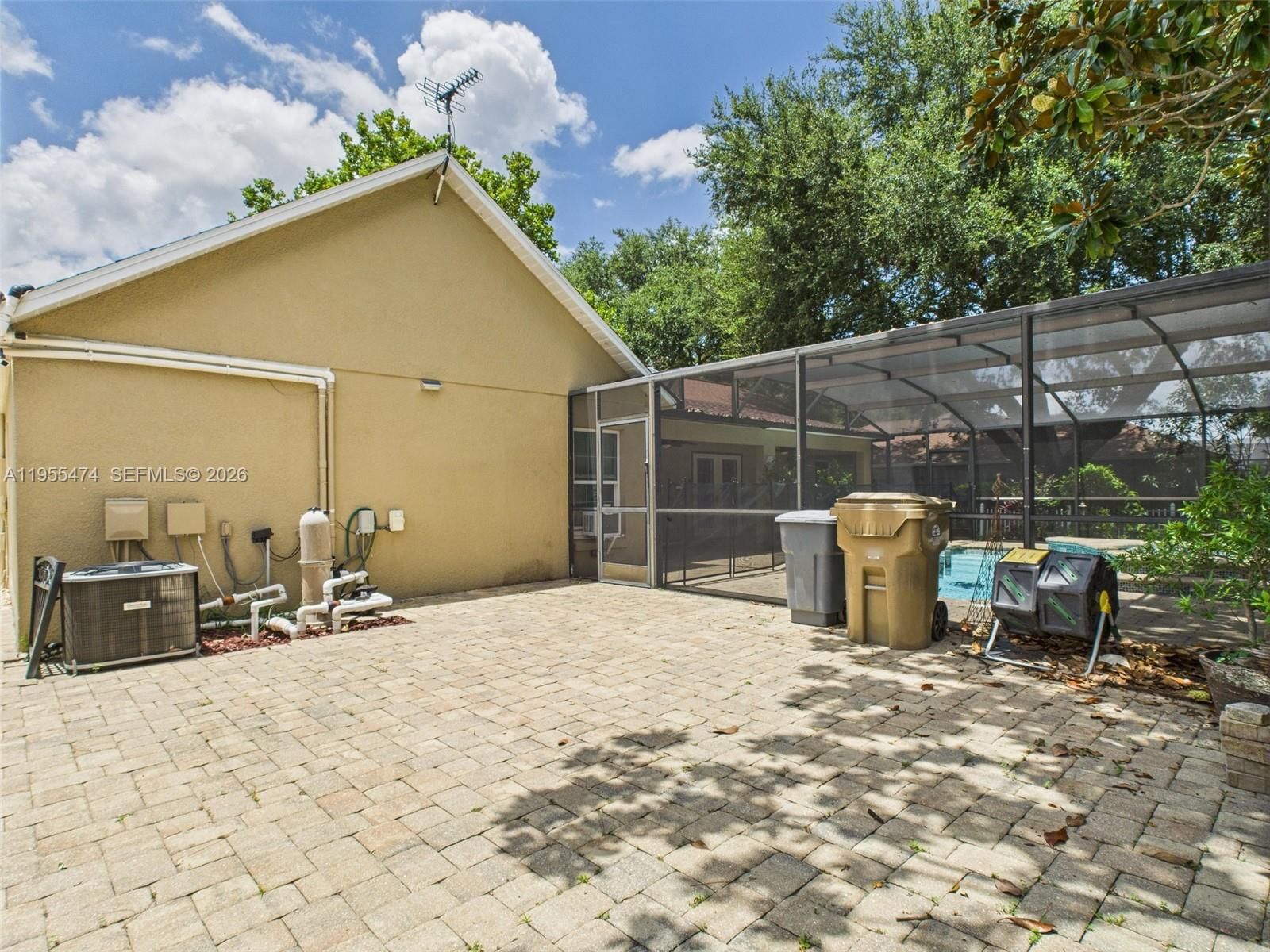 Real estate property located at 11312 Haskell, Lake, Preston Cove Sub, Clermont, FL