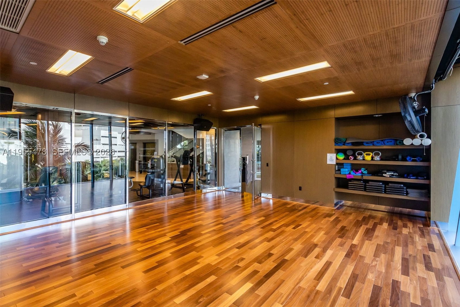 Real estate property located at 333 Las Olas Way #2409, Broward, Las Olas River House Cond, Fort Lauderdale, FL