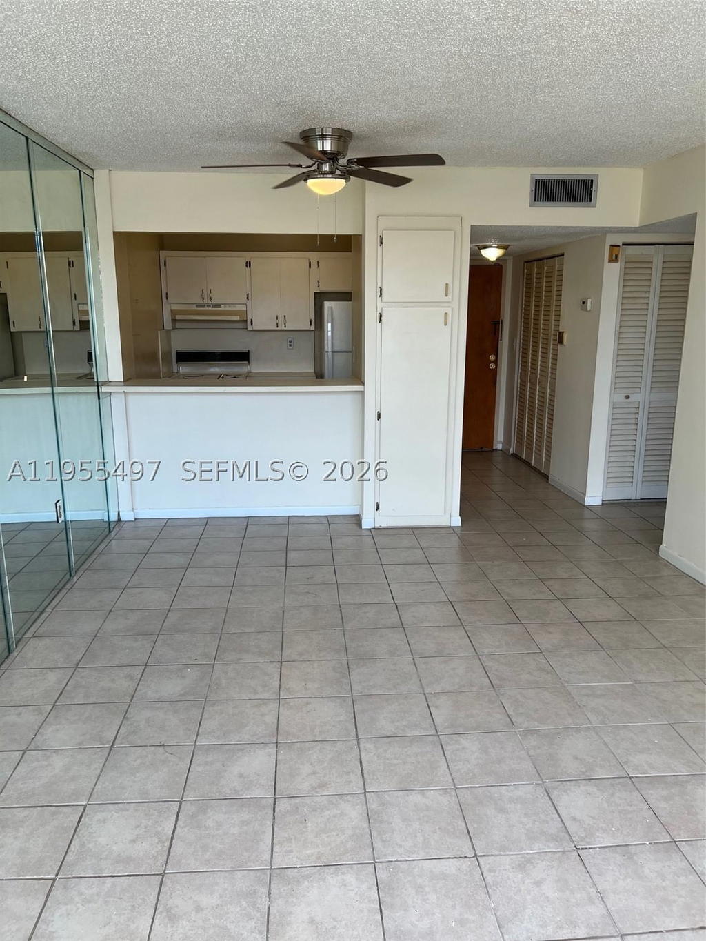 Real estate property located at 13390 7th Ave #205, Miami-dade, La Castellana Condo, North Miami, FL